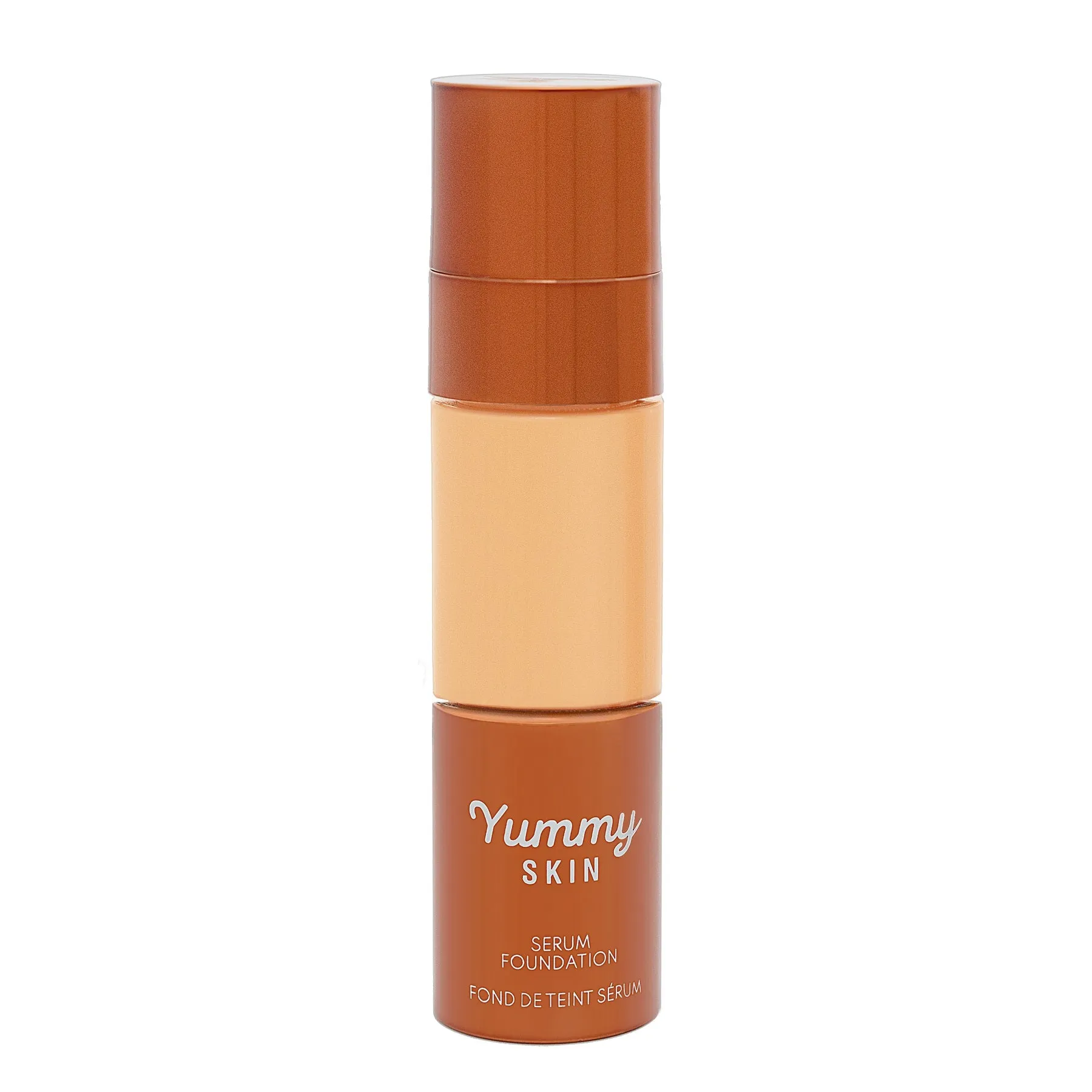 YUMMY SKIN SERUM FOUNDATION