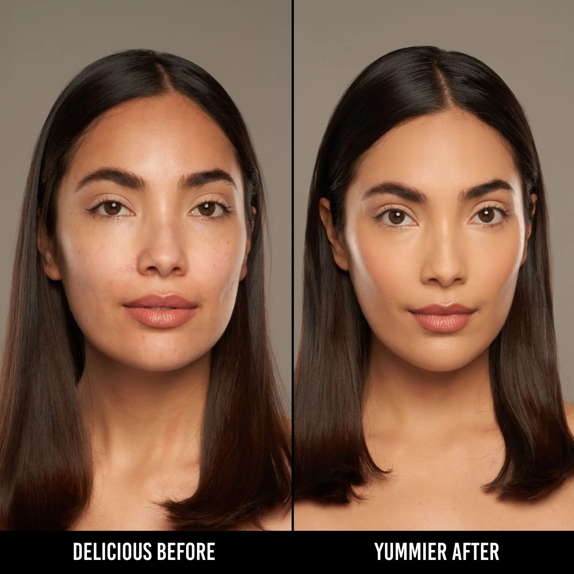 YUMMY SKIN SERUM FOUNDATION