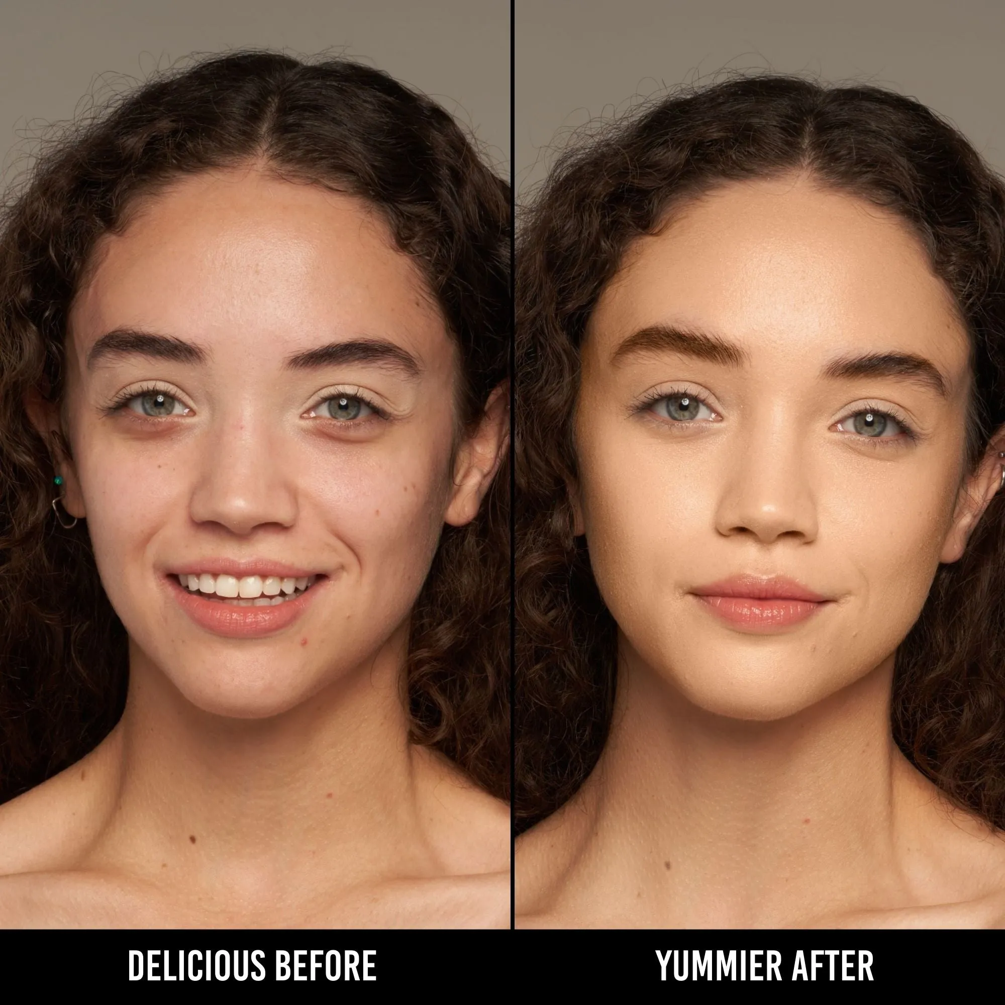 YUMMY SKIN SERUM FOUNDATION