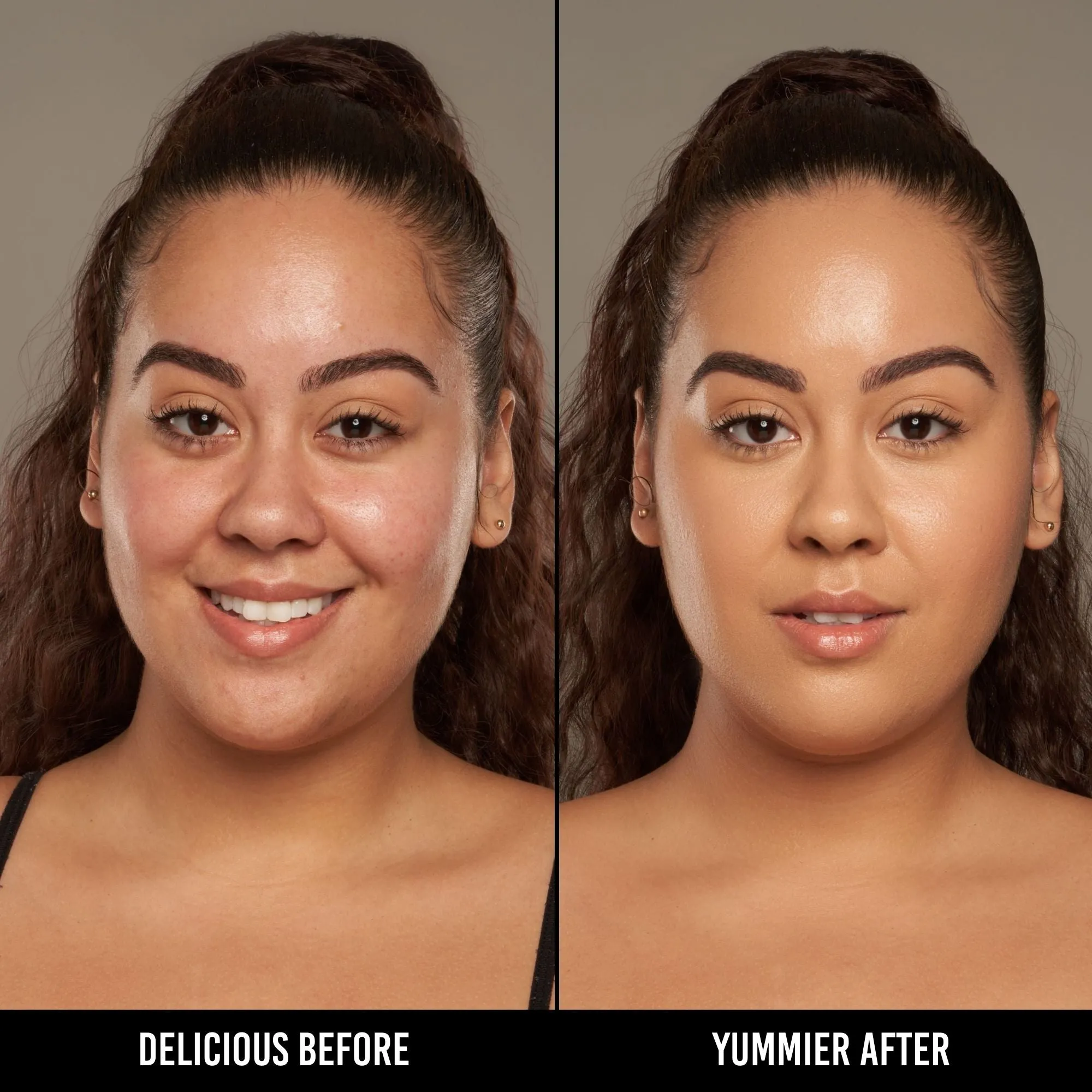YUMMY SKIN SERUM FOUNDATION