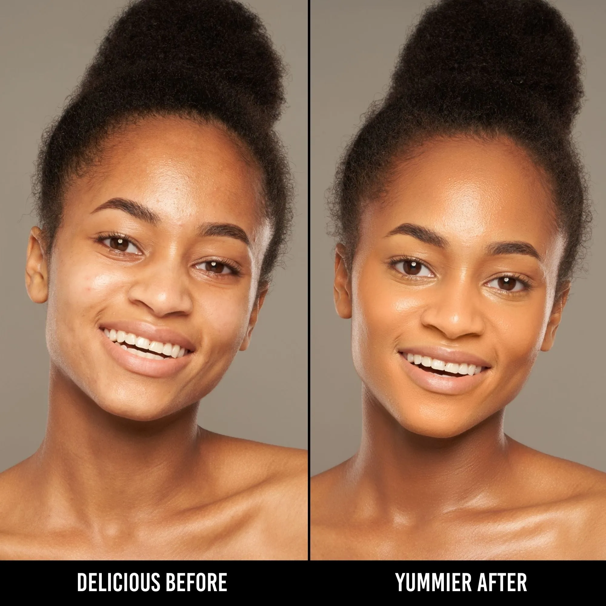 YUMMY SKIN SERUM FOUNDATION