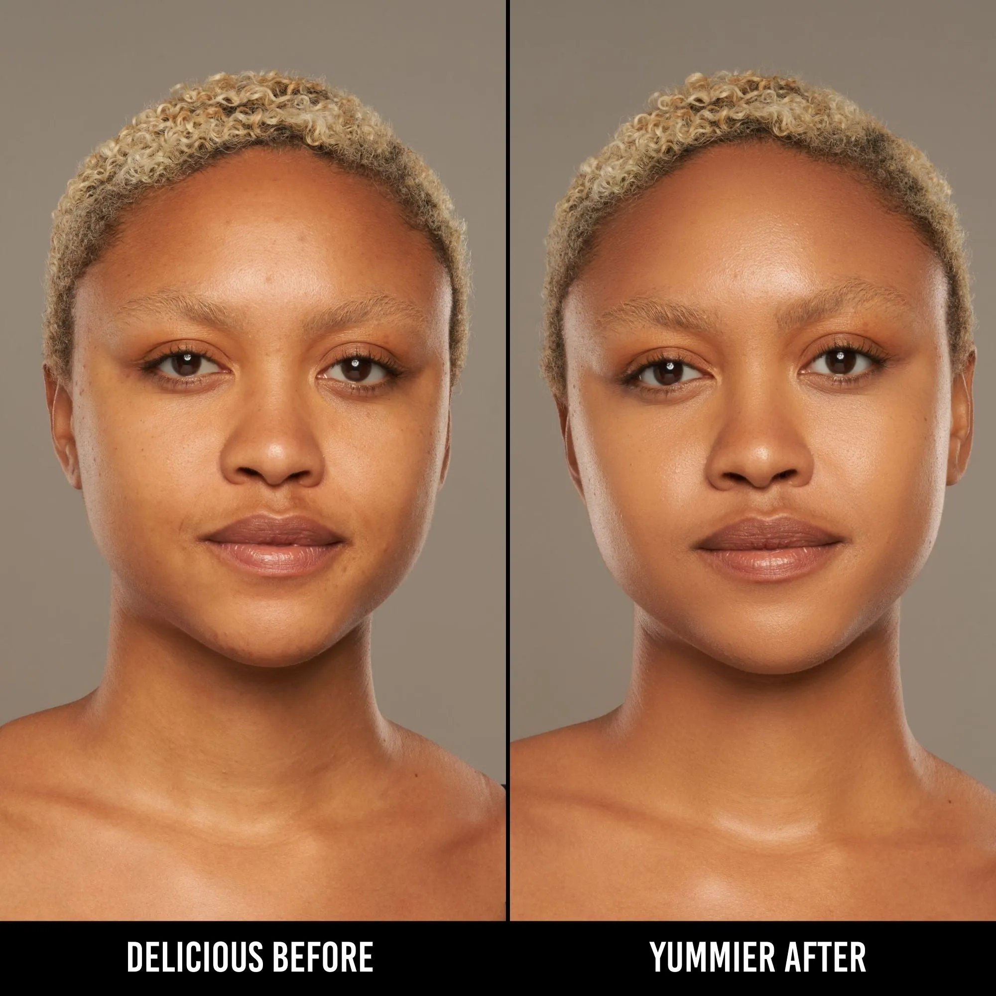 YUMMY SKIN SERUM FOUNDATION