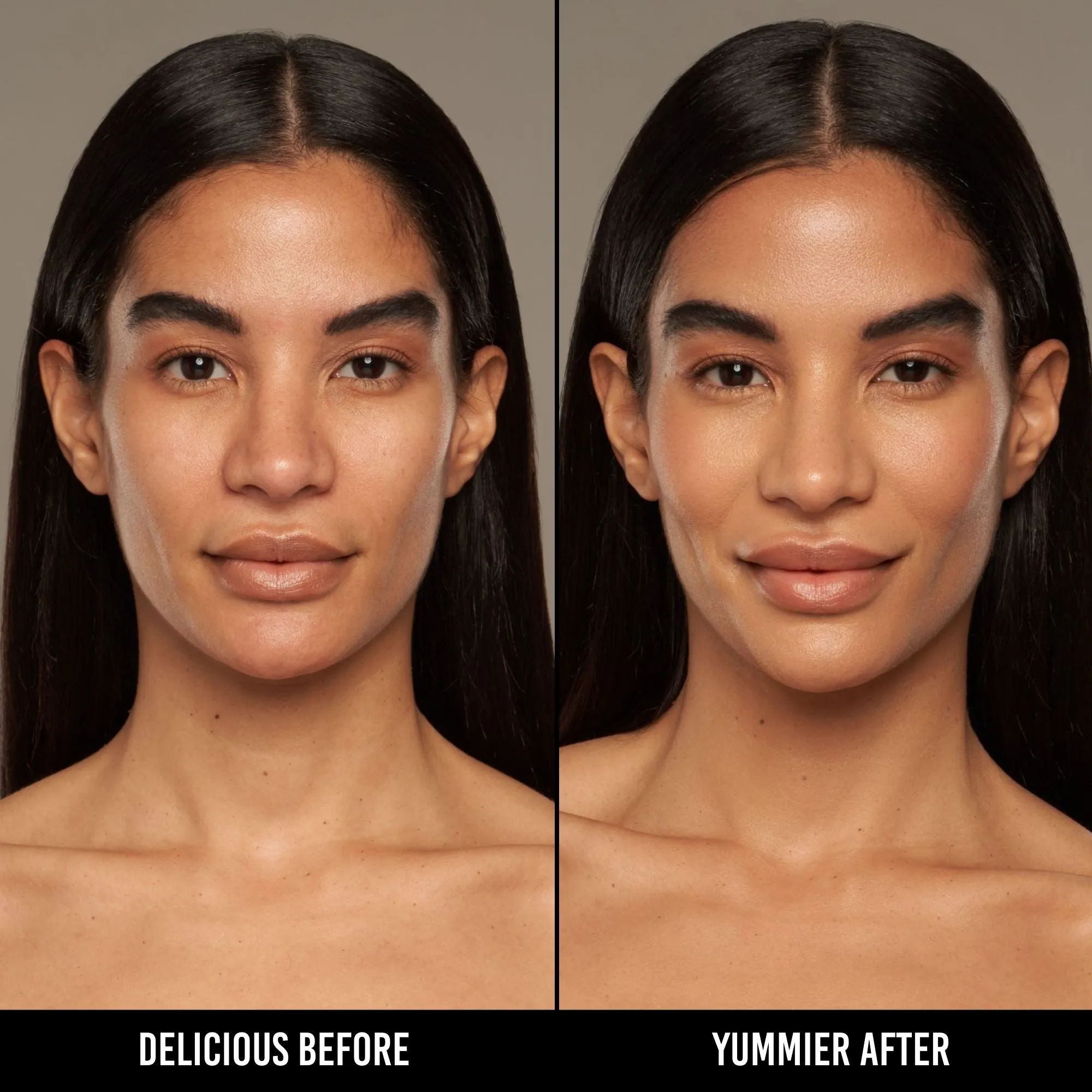 YUMMY SKIN SERUM FOUNDATION