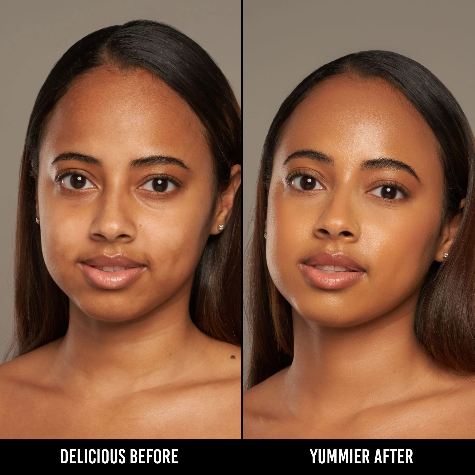 YUMMY SKIN SERUM FOUNDATION