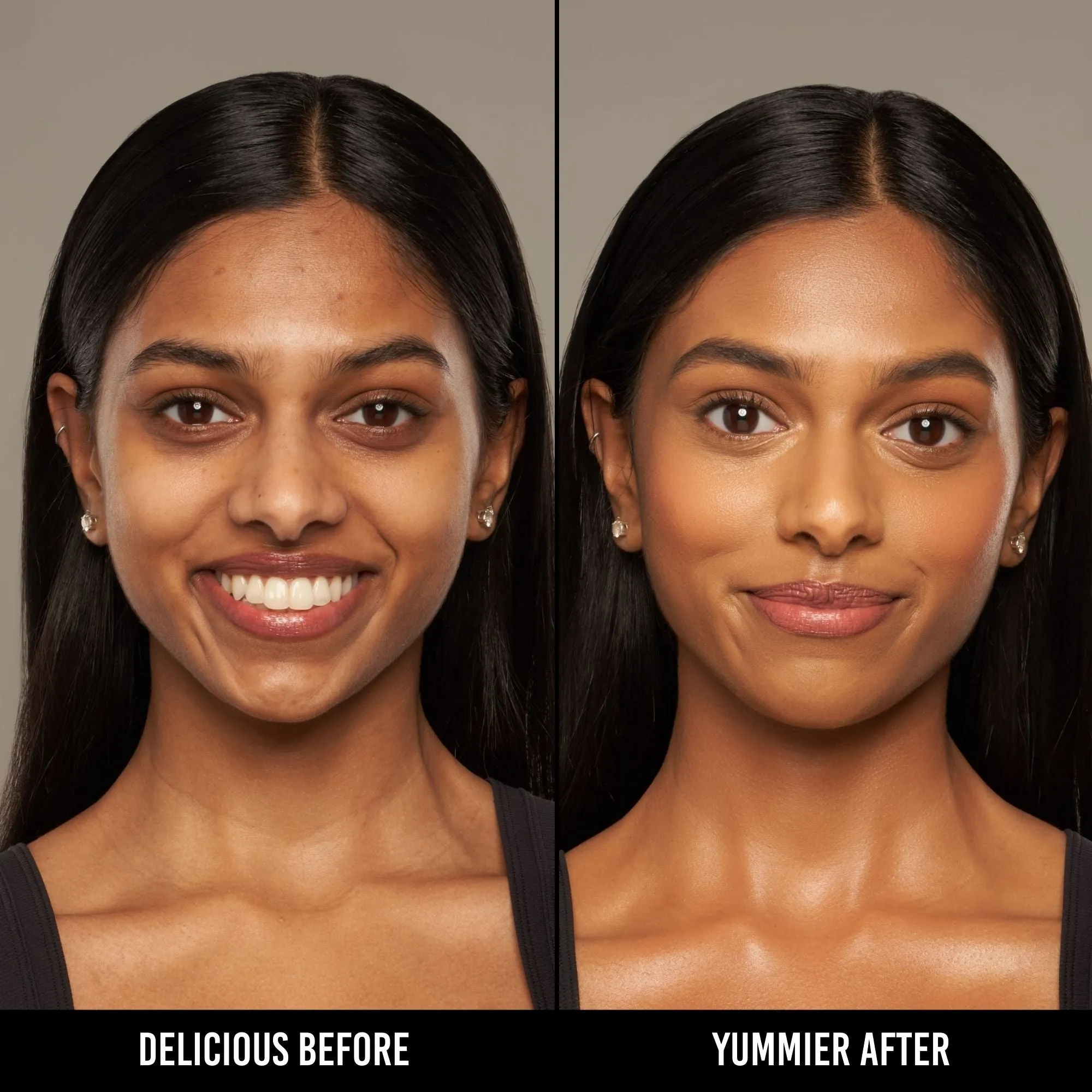 YUMMY SKIN SERUM FOUNDATION