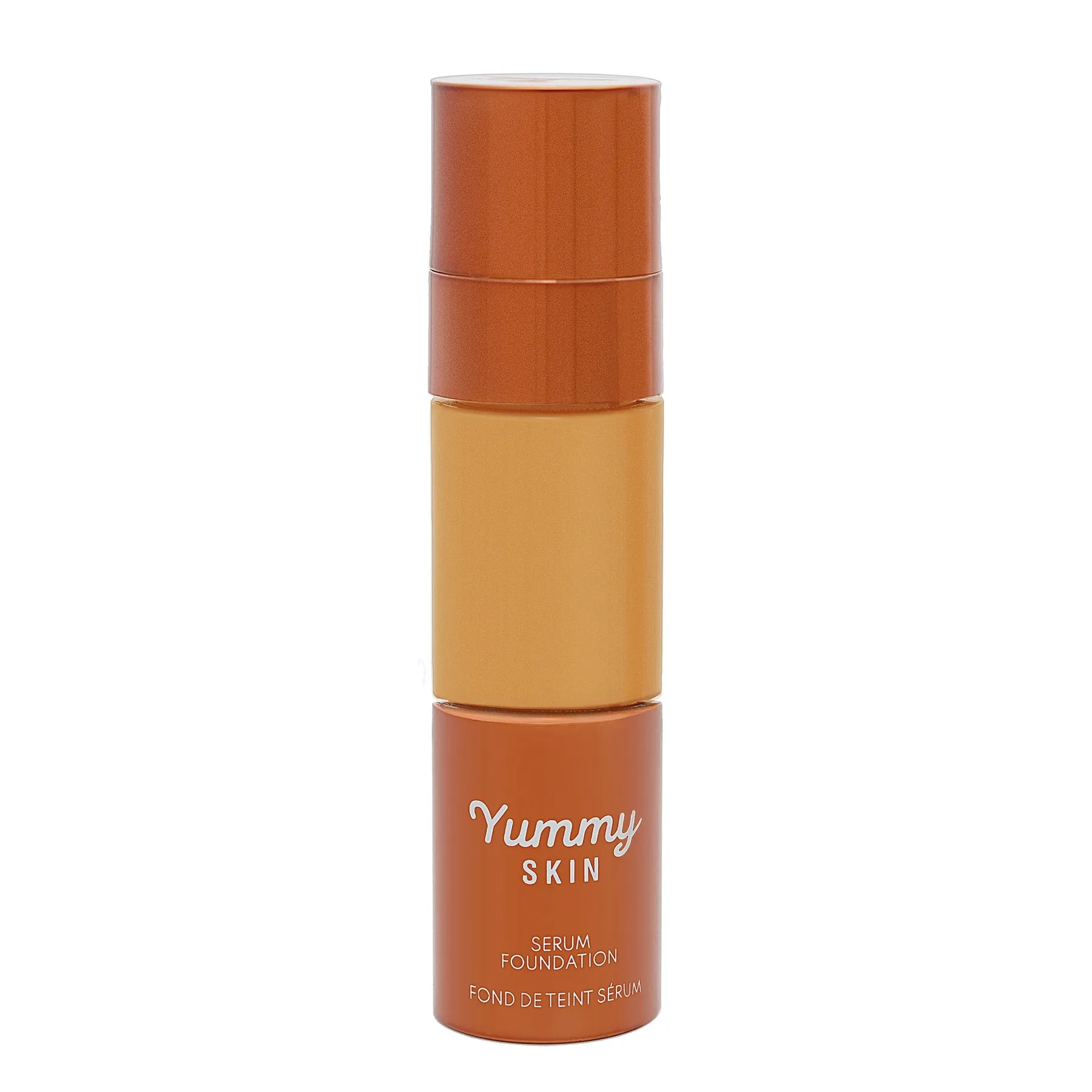 YUMMY SKIN SERUM FOUNDATION