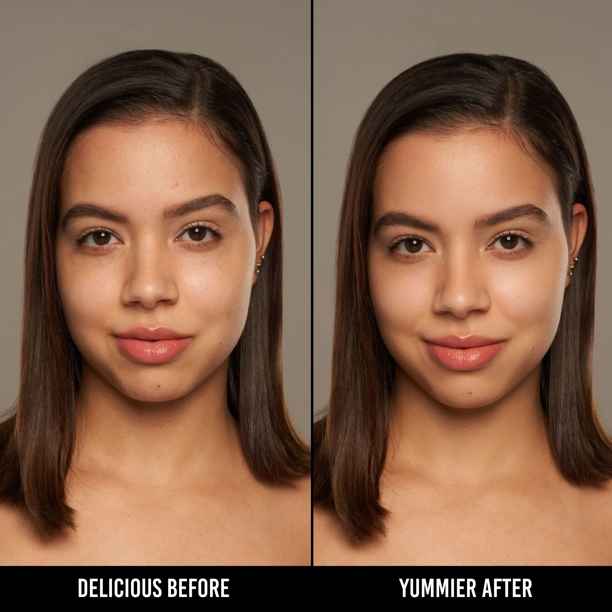 YUMMY SKIN SERUM FOUNDATION