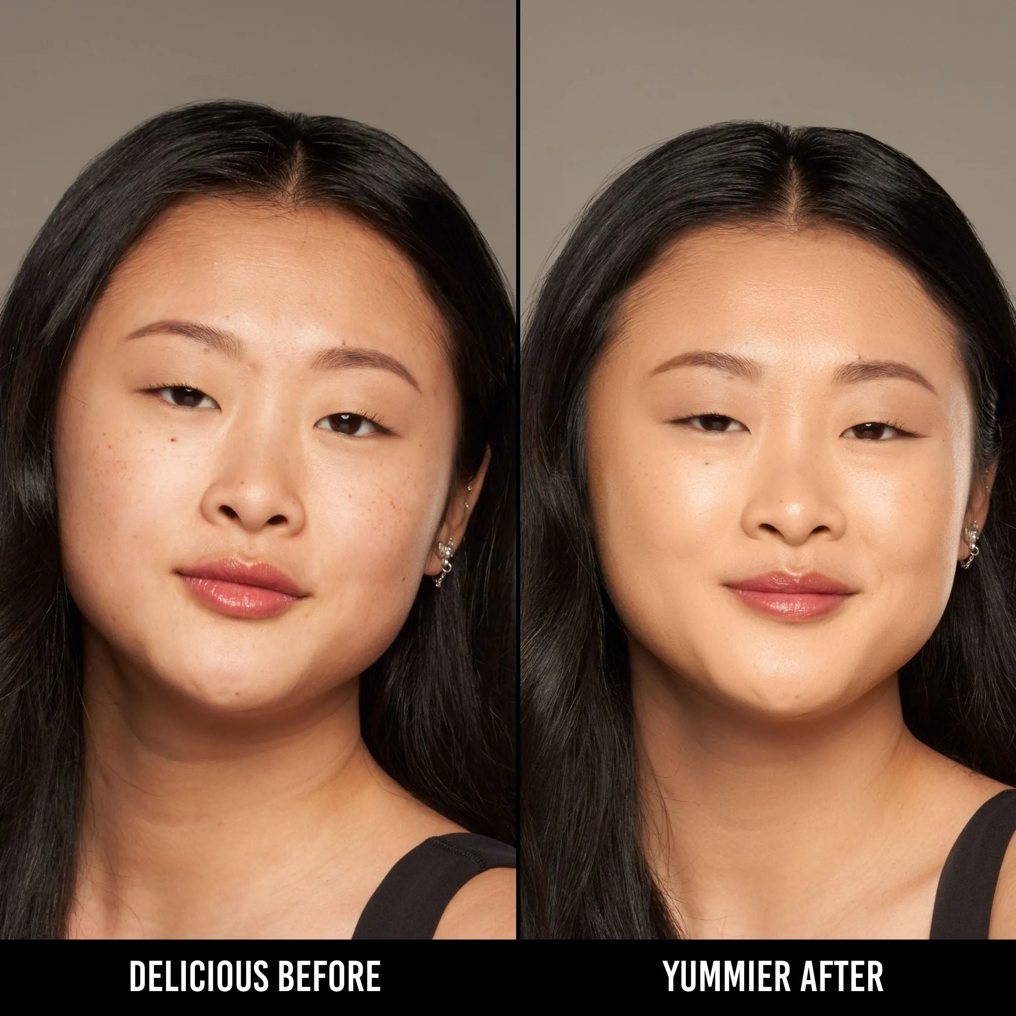 YUMMY SKIN SERUM FOUNDATION