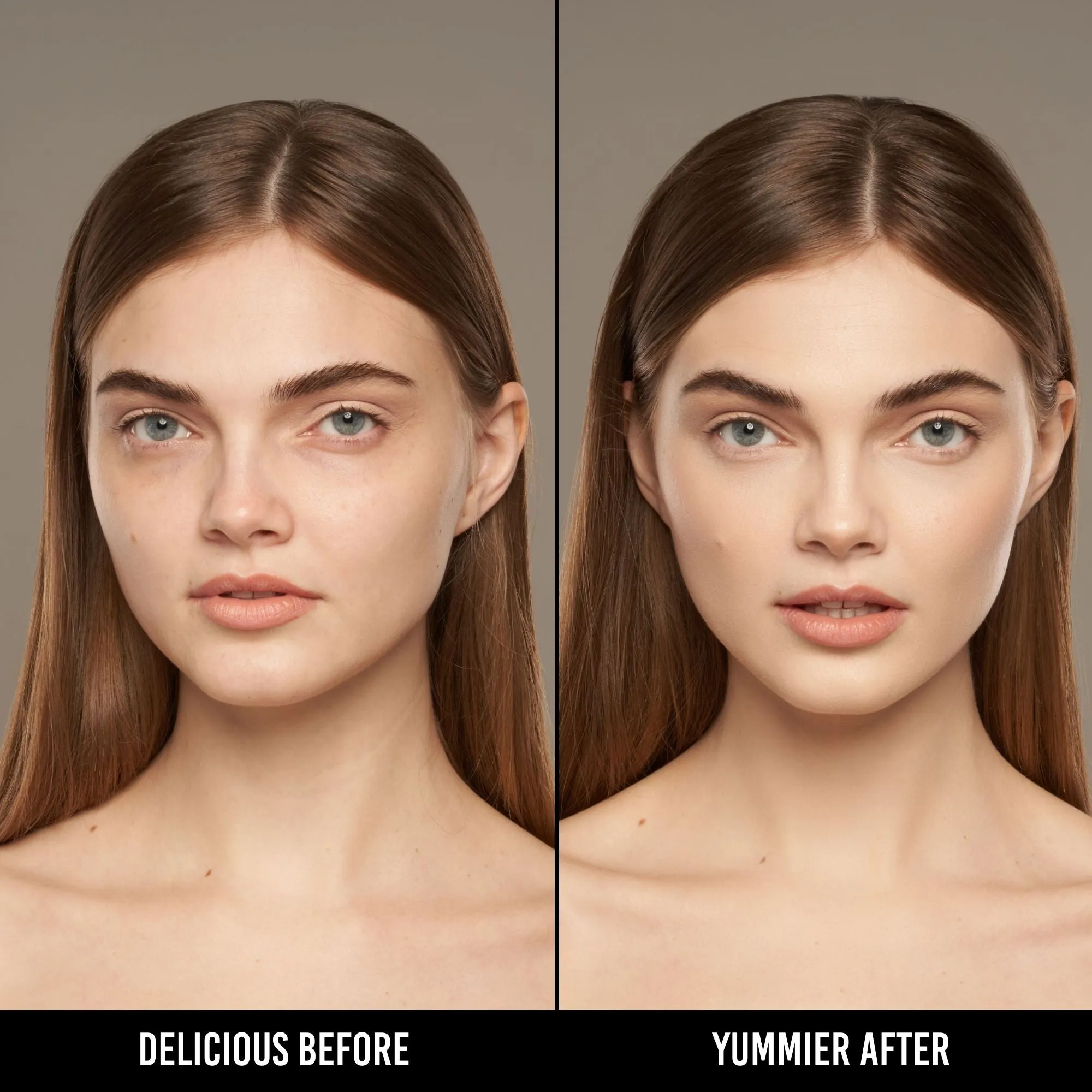 YUMMY SKIN SERUM FOUNDATION