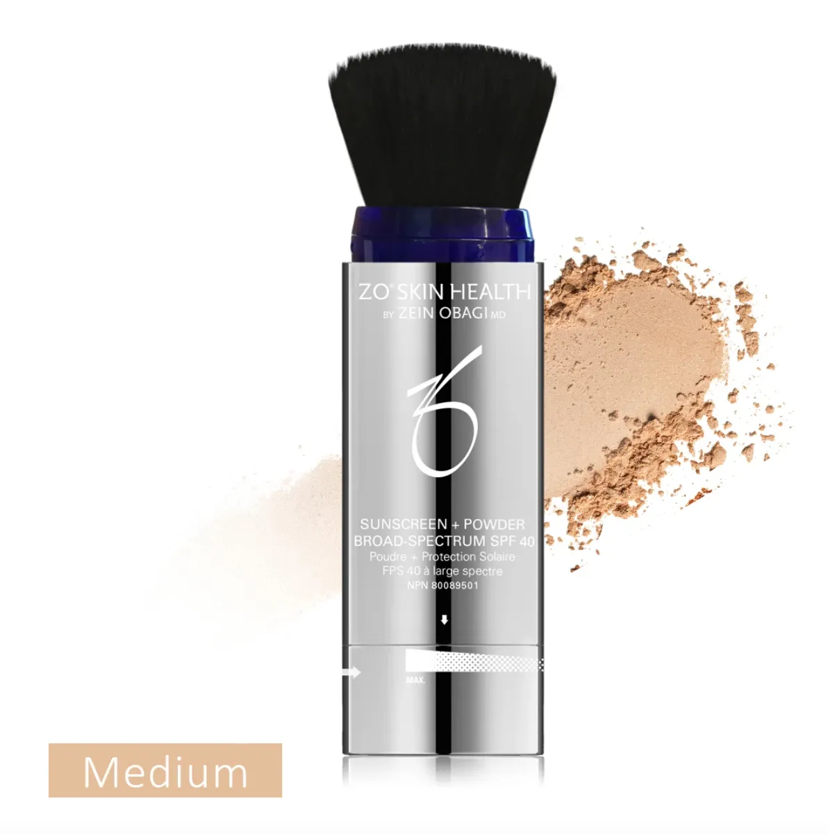 ZO Skin Health Sunscreen   Powder
