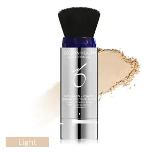 ZO Skin Health Sunscreen   Powder